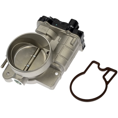 Dorman Throttle Body Unit 977-161